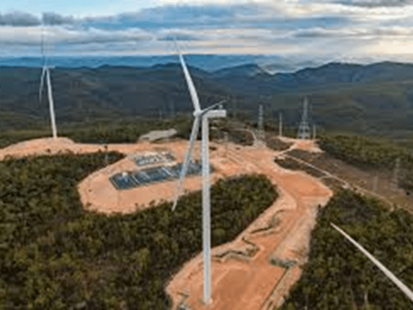 Wind Turbine Generated Infrasound Can Travel 50- 90&nbsp;Km